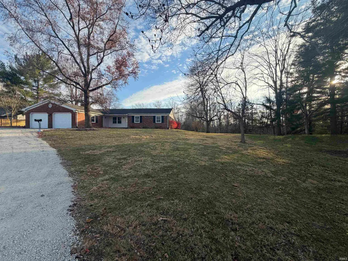 6691 W Sr 47, Thorntown, IN 46071 - Image #1