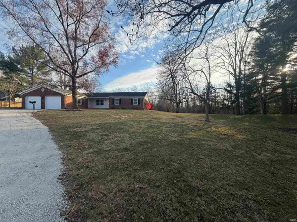 6691 W Sr 47, Thorntown, IN 46071