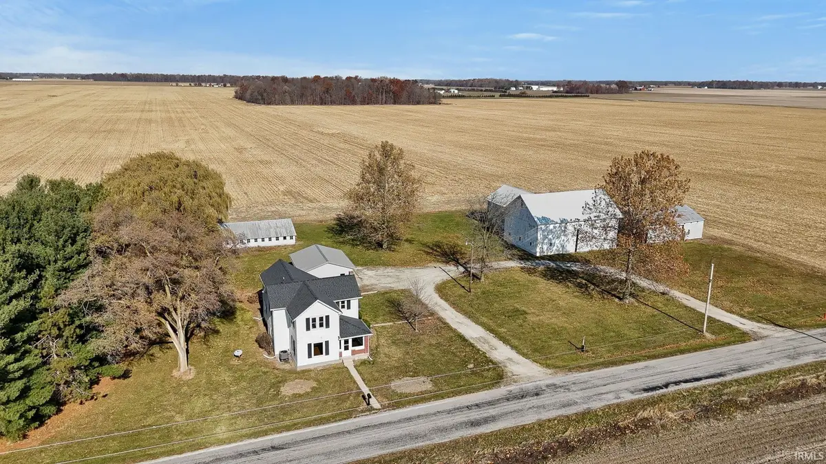 1656 W 300 Road, Huntington, IN 46750 - Image #1