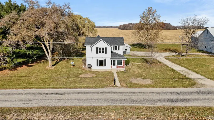 1656 W 300 Road, Huntington, IN 46750 - Image #3