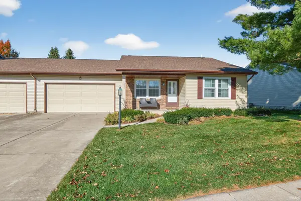 1835 Stonehedge Lane, South Bend, IN 46614