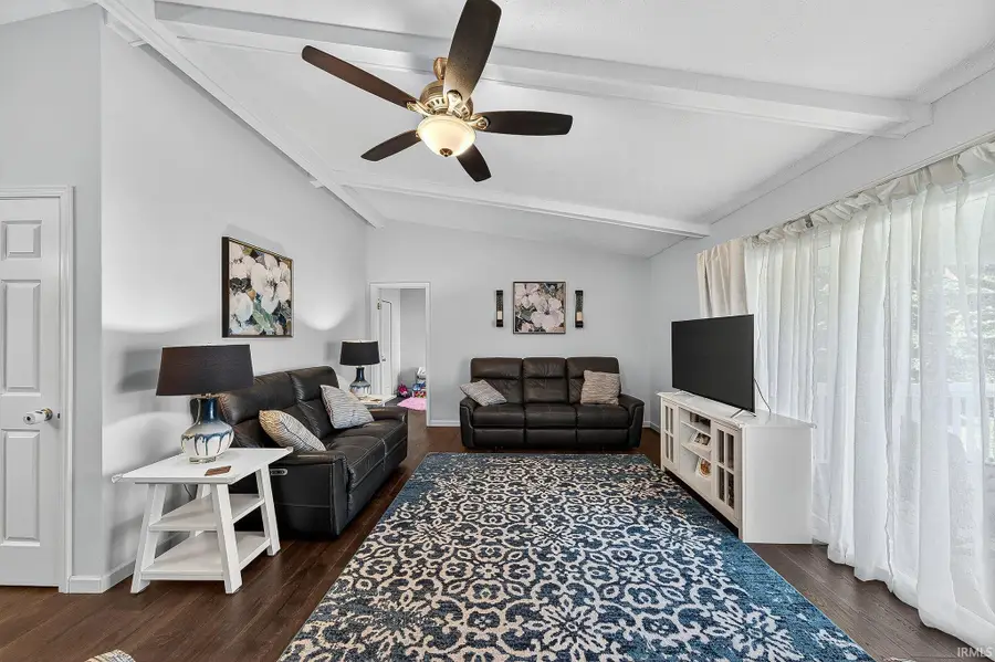 1835 Stonehedge Lane, South Bend, IN 46614 - Image #2