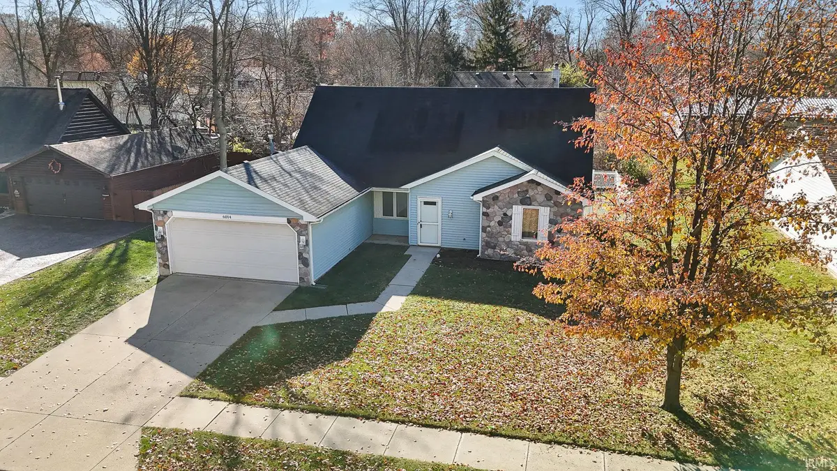6014 Sundance Drive, Fort Wayne, IN 46825 - Image #1