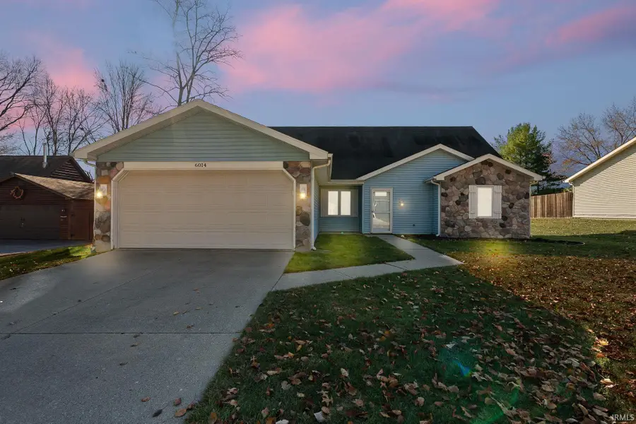 6014 Sundance Drive, Fort Wayne, IN 46825 - Image #2