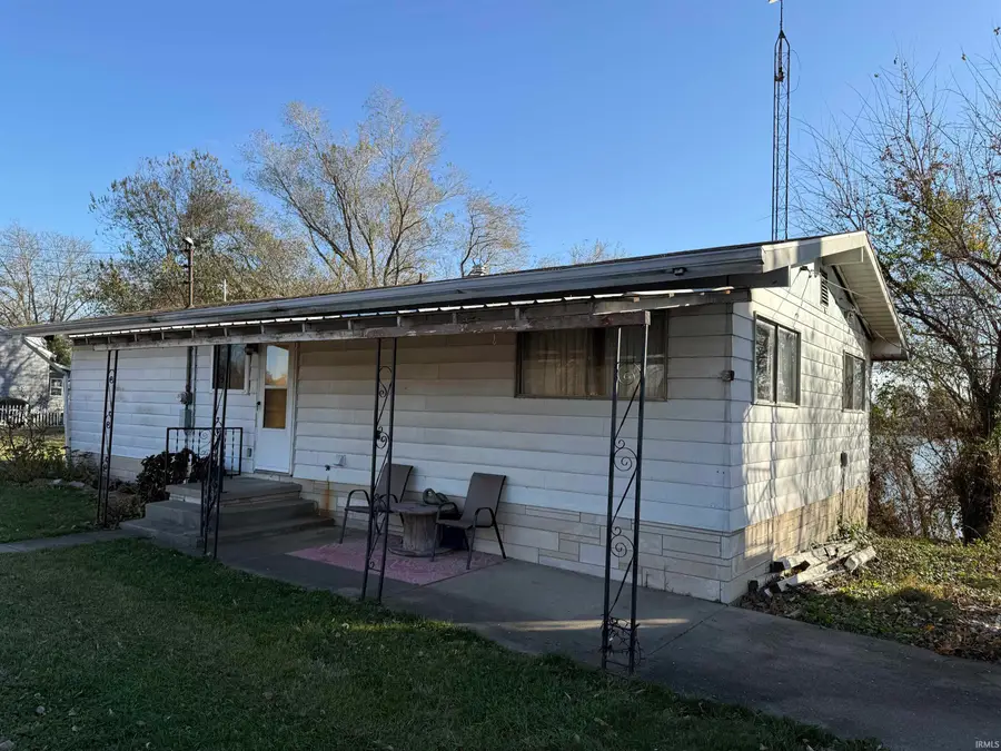 12810 Lake Lawrence Boulevard, Lawrenceville, IL 62439 - Image #2