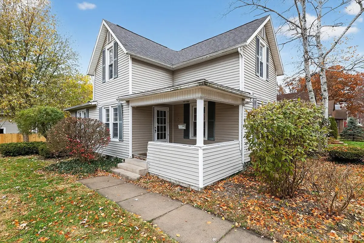 143 Kenyon Avenue, Elkhart, IN 46516 - Image #1