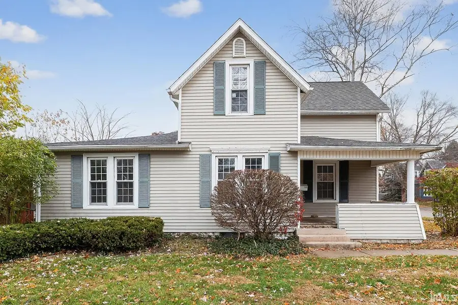 143 Kenyon Avenue, Elkhart, IN 46516 - Image #2