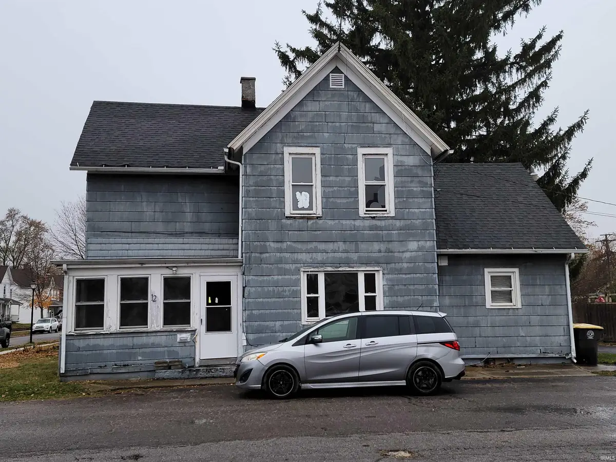 1214 Scott Avenue, Fort Wayne, IN 46807 - Image #1