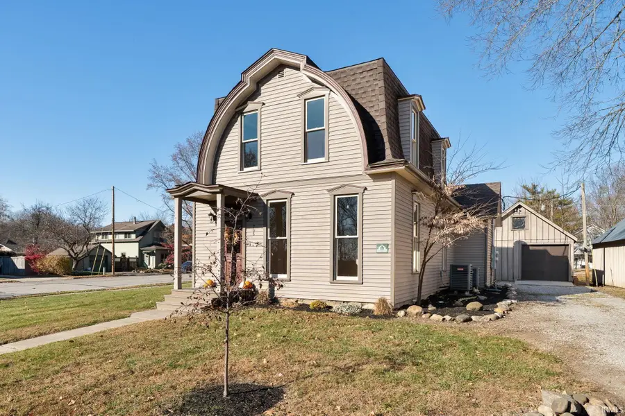 206 S Railroad, Battle Ground, IN 47920 - Image #2