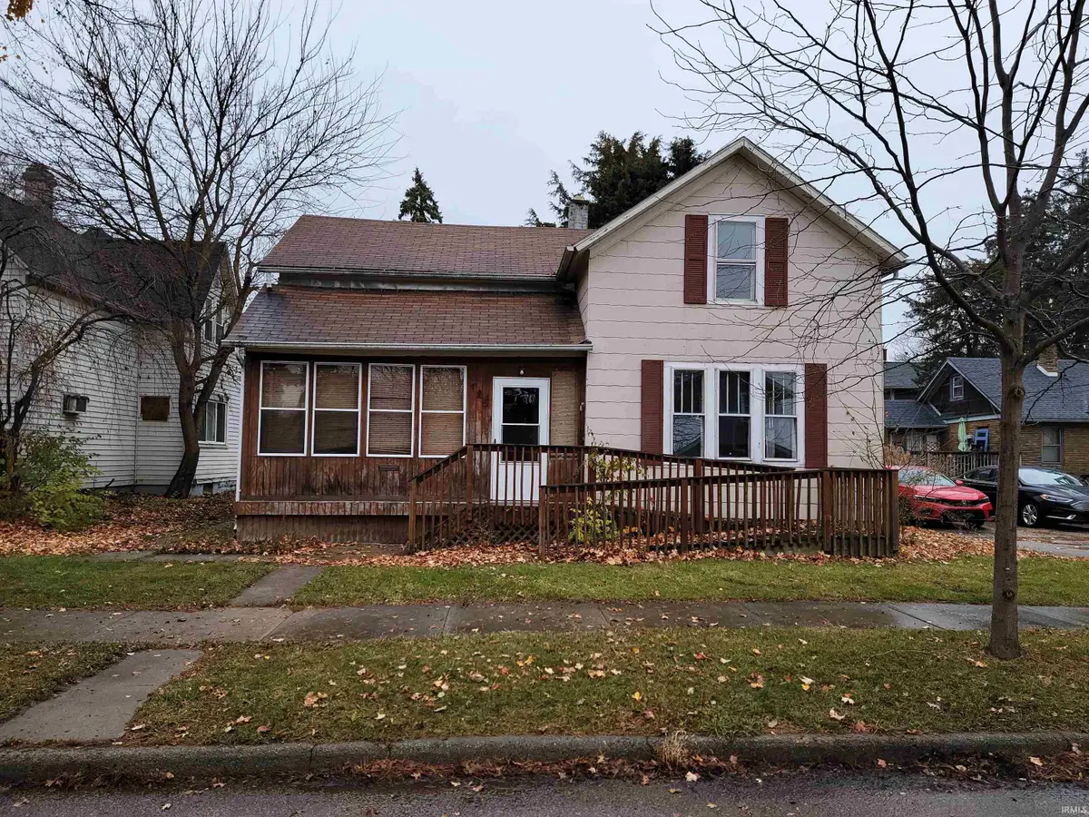 725 Romy Avenue, Fort Wayne, IN 46805 - Image #1