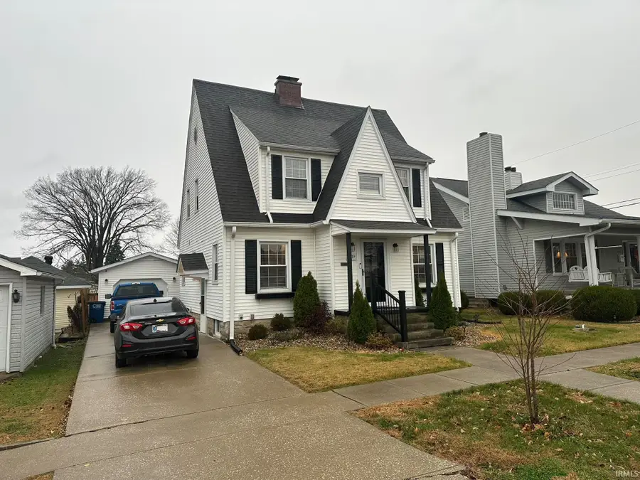 1719 P Street, Bedford, IN 47421 - Image #2