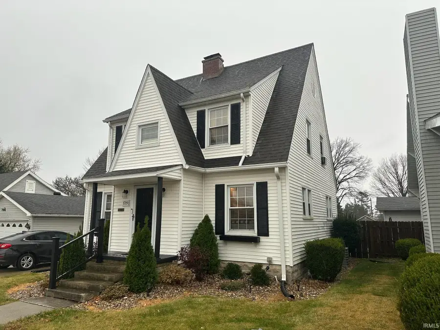 1719 P Street, Bedford, IN 47421 - Image #3