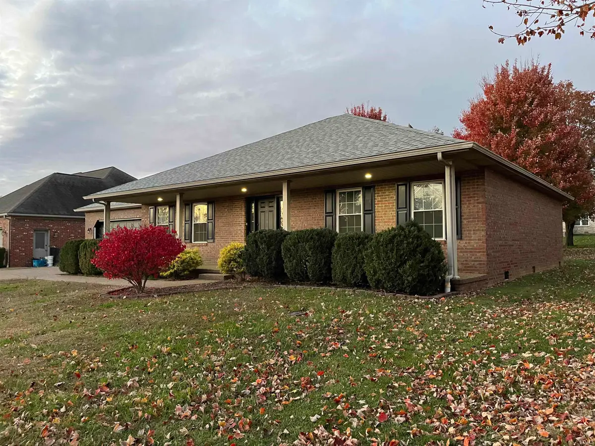 3310 Keystone Hills Drive, Evansville, IN 47711 - Image #1