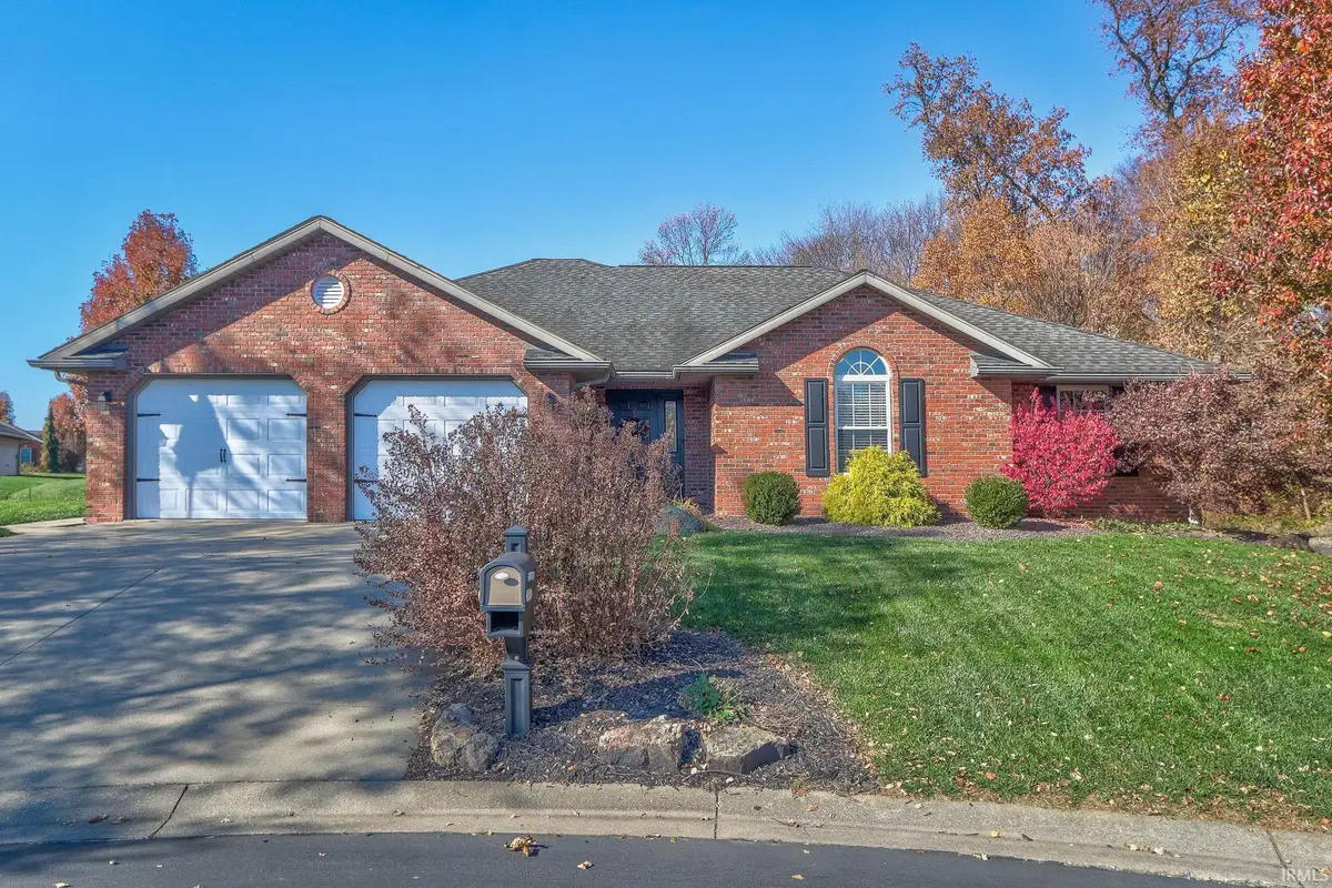 4189 Timberpoint Court, Jasper, IN 47546 - Image #1