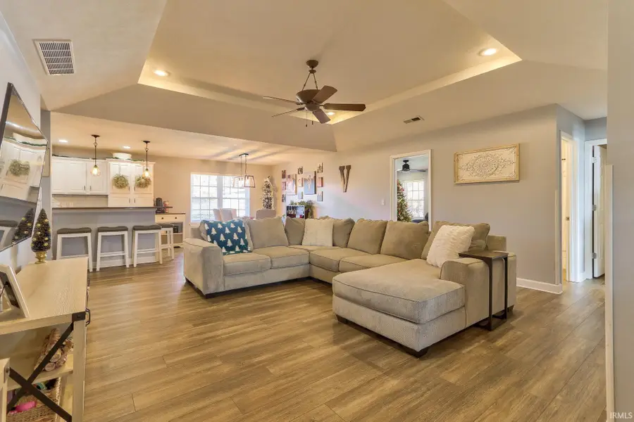 4189 Timberpoint Court, Jasper, IN 47546 - Image #2