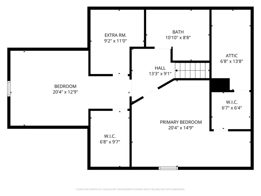 207 Grant Street, Royal Center, IN 46978 - Image #3