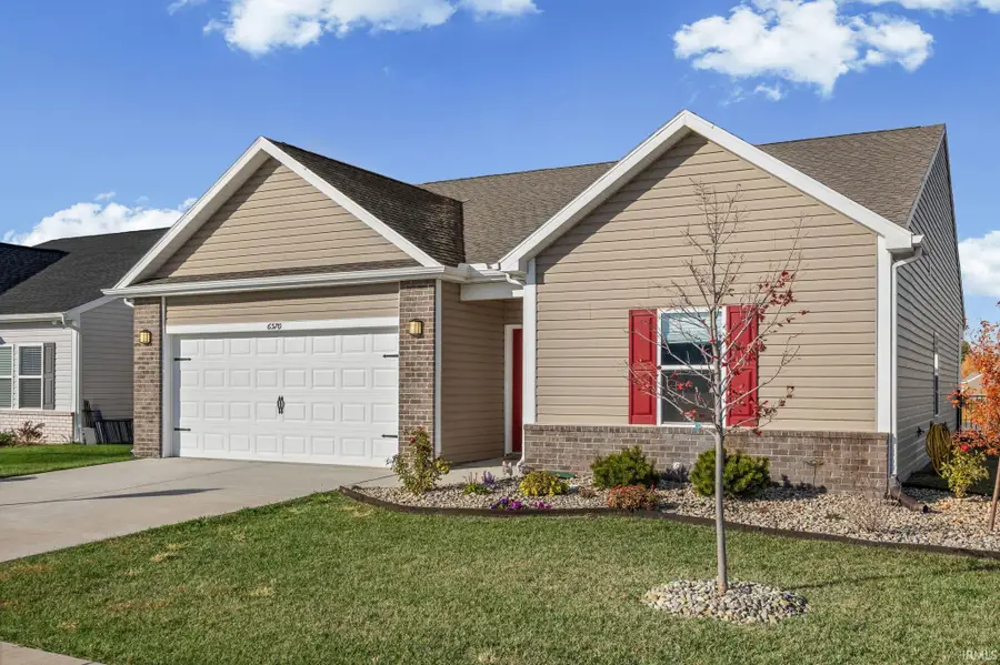 6570 Wallingford Street, Lafayette, IN 47905 - Image #2