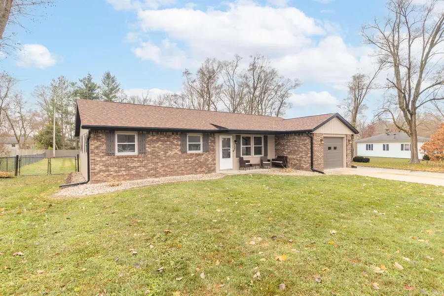 125 Nixon Drive, New Castle, IN 47362 - Image #2