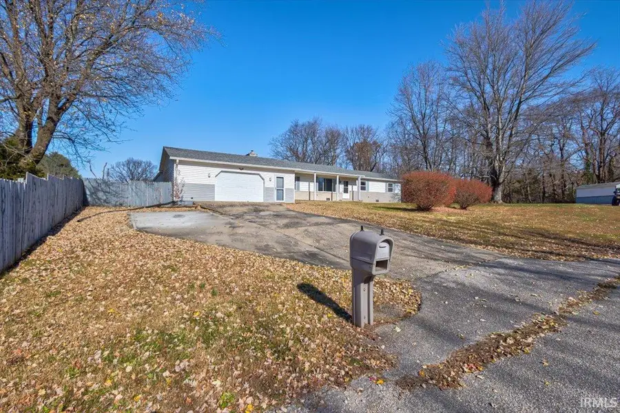 97 S Acres Drive, Mitchell, IN 47446 - Image #2