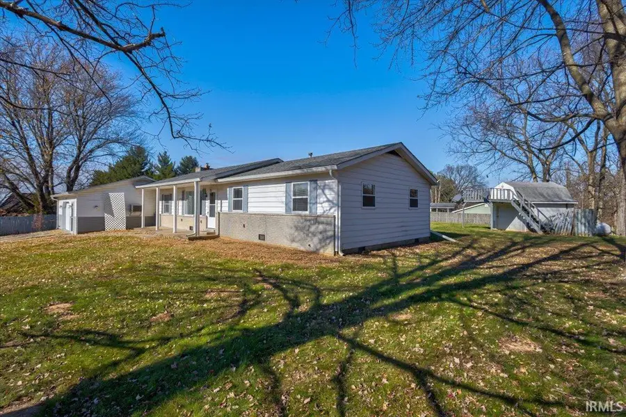 97 S Acres Drive, Mitchell, IN 47446 - Image #3