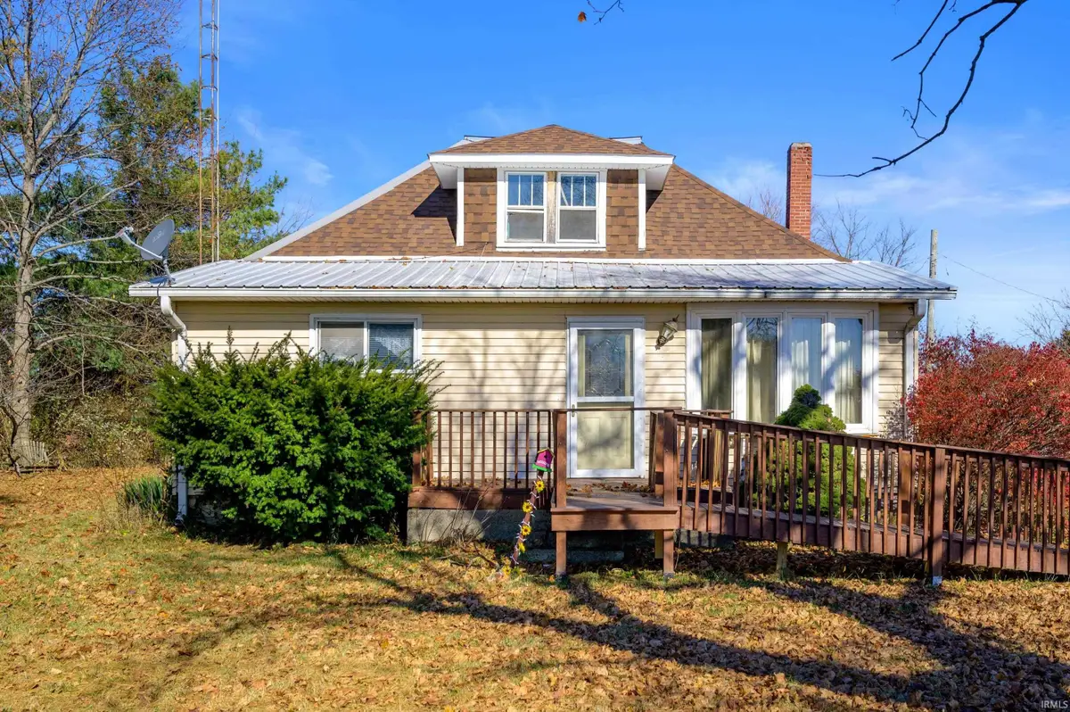 766 W 300 N., Winchester, IN 47394 - Image #1