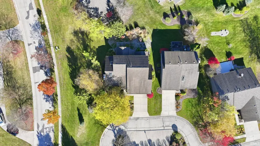 2636 Kingston Point, Fort Wayne, IN 46815 - Image #2