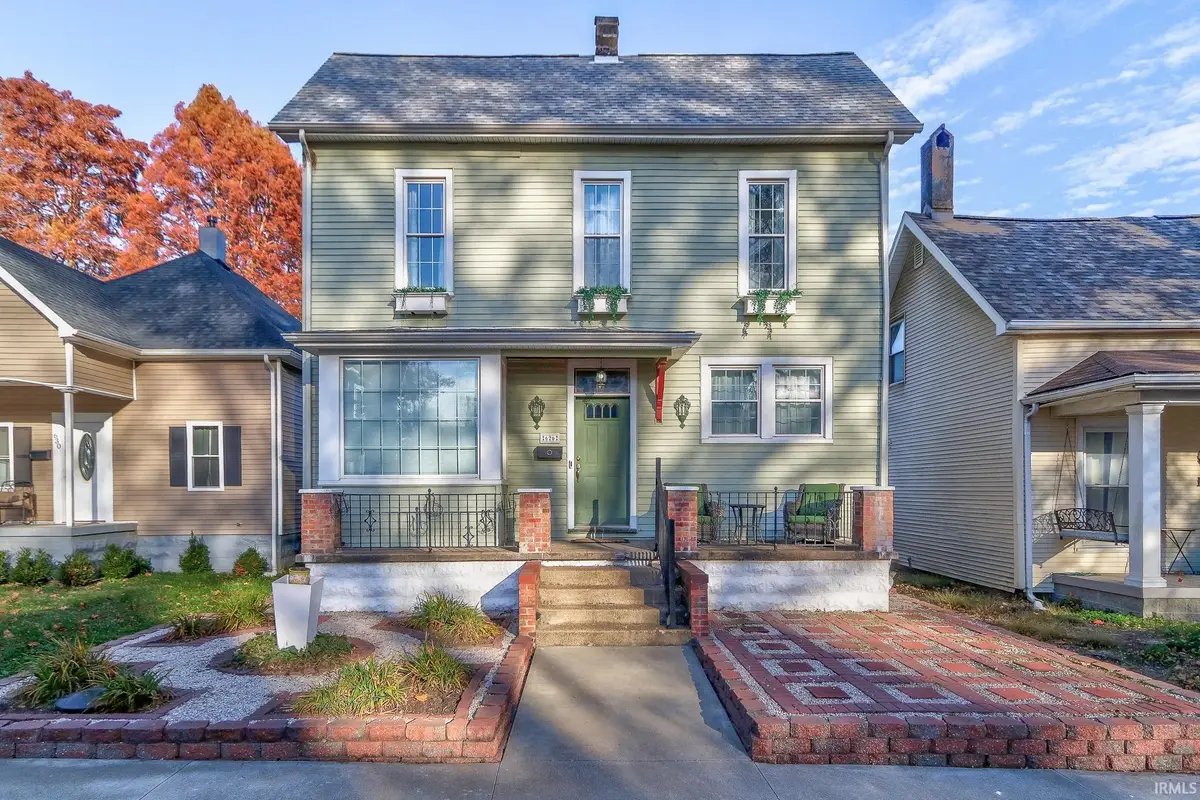 626 Mulberry Street, Mount Vernon, IN 47620 - Image #1