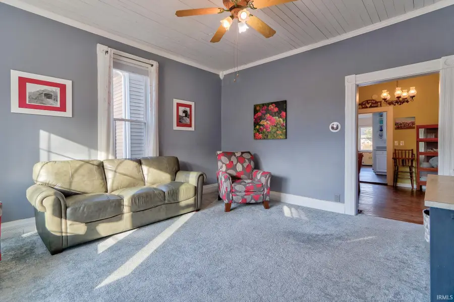 626 Mulberry Street, Mount Vernon, IN 47620 - Image #2