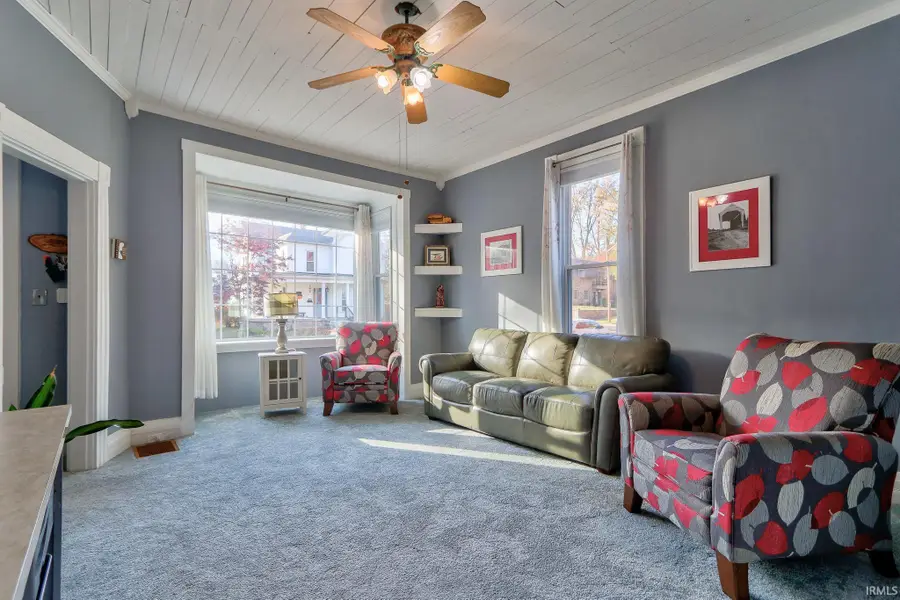 626 Mulberry Street, Mount Vernon, IN 47620 - Image #3