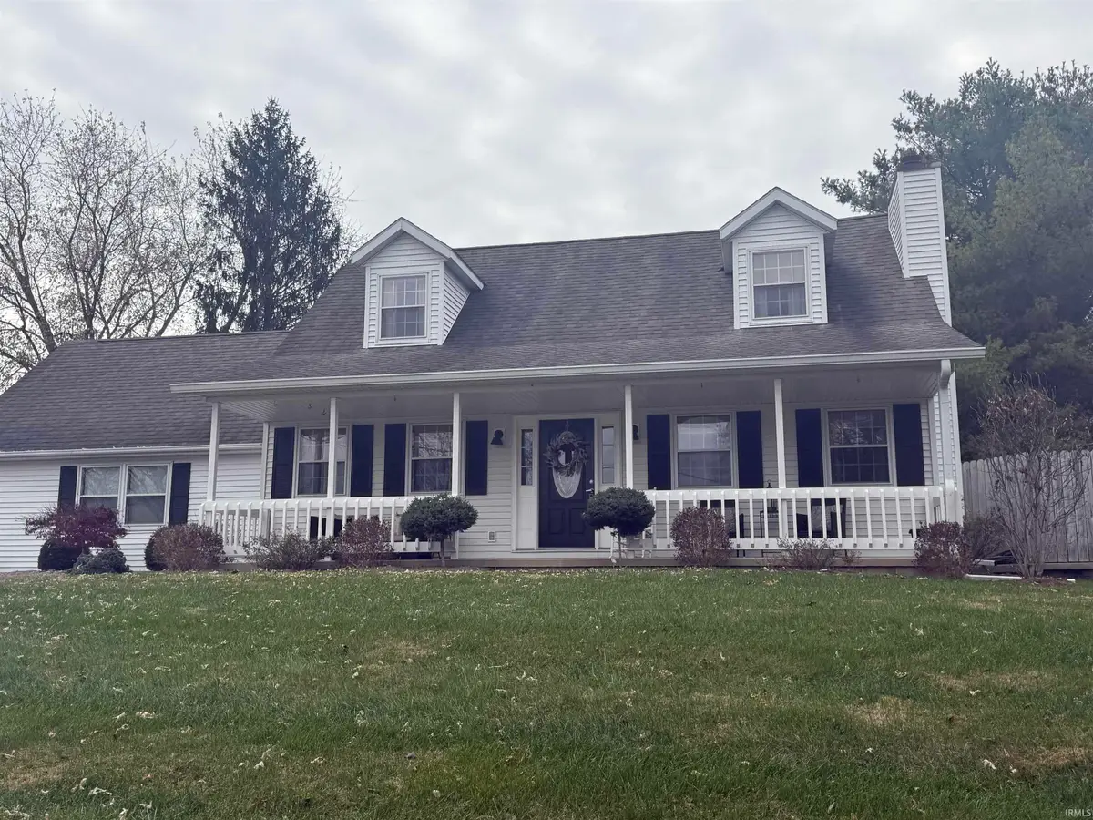 500 W Estate Drive, Bloomington, IN 47403 - Image #1