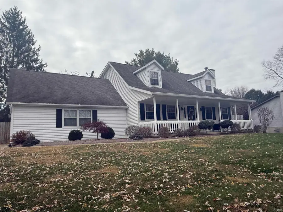 500 W Estate Drive, Bloomington, IN 47403 - Image #2