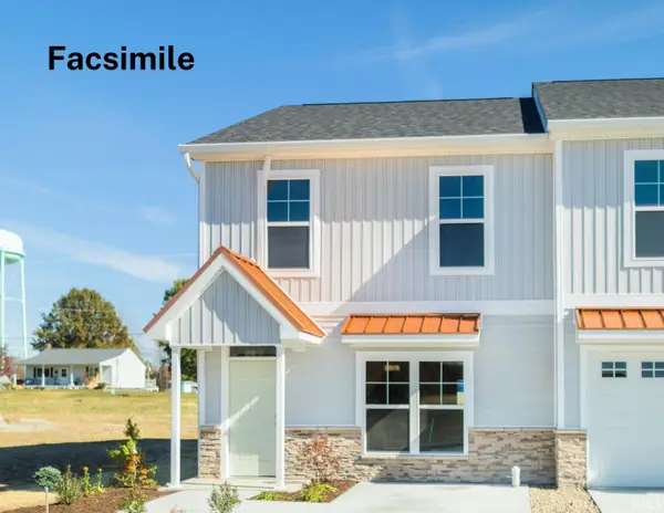 8310 S Prestwick Drive, Newberry, IN 47449