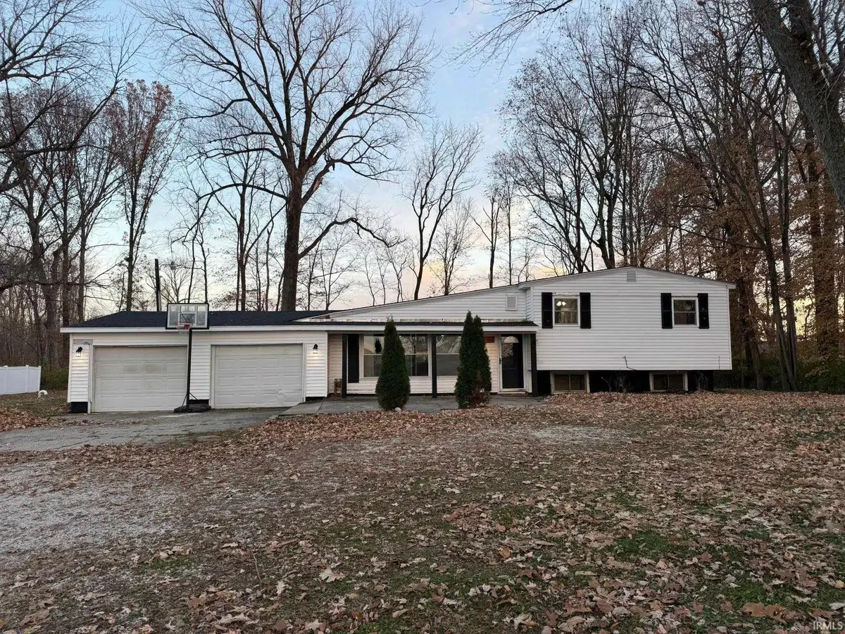 3448 N Sr 67, Vincennes, IN 47591 - Image #1