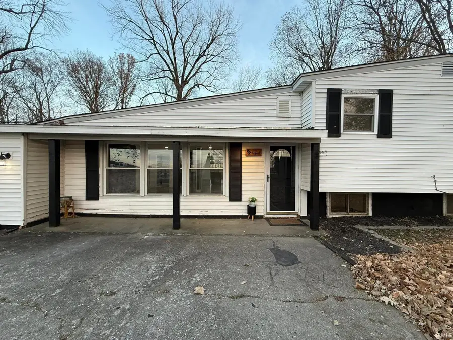 3448 N Sr 67, Vincennes, IN 47591 - Image #2