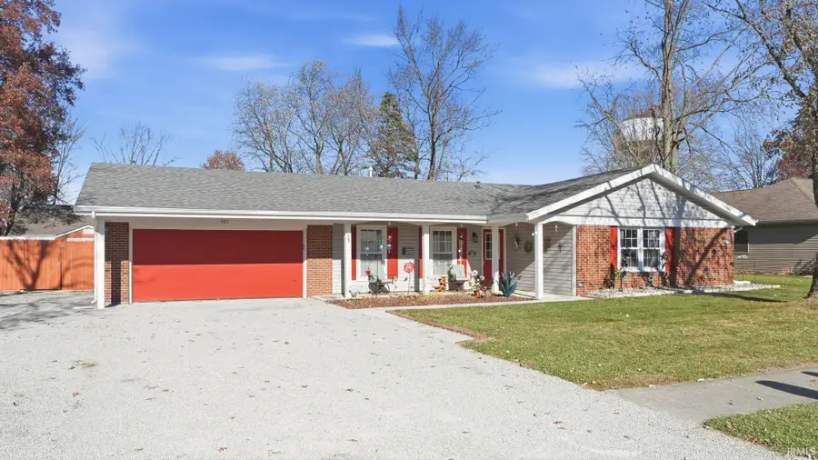 903 Yorktown Road, Decatur, IN 46733 - Image #2