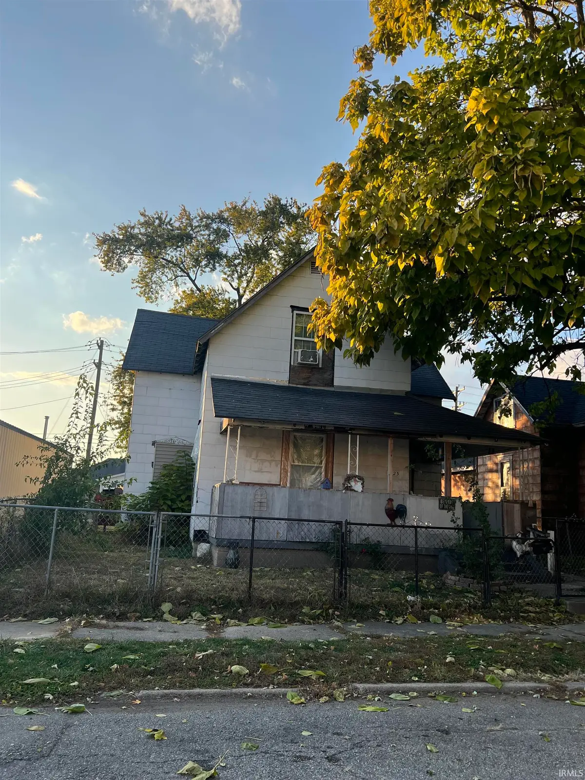 1323 S 17th Street, New Castle, IN 47362 - Image #1