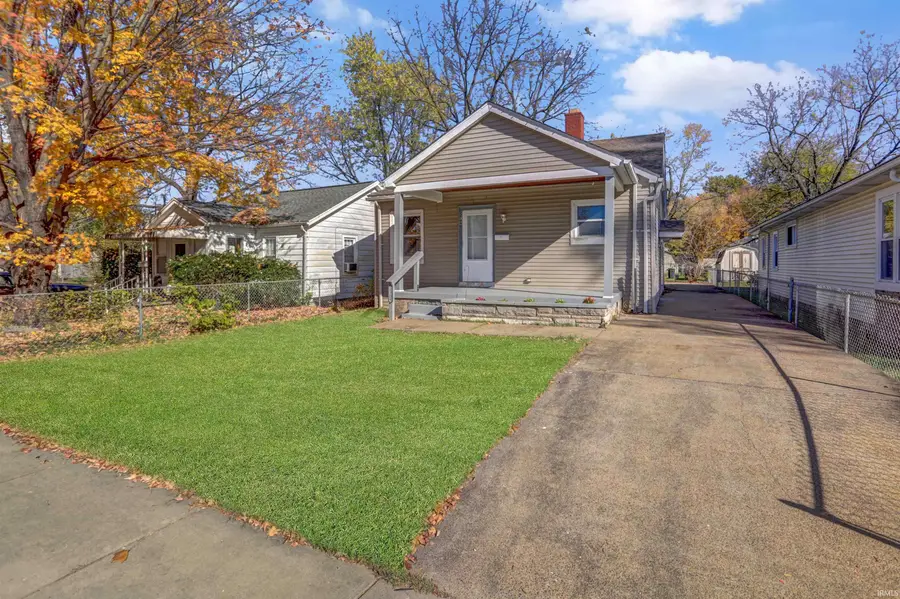 2709 Oakley Street, Evansville, IN 47710 - Image #2