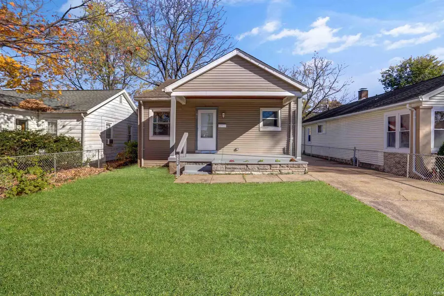 2709 Oakley Street, Evansville, IN 47710 - Image #3