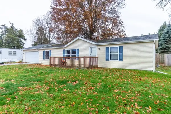 3195 W Nevada Mills Road, Fremont, IN 46737