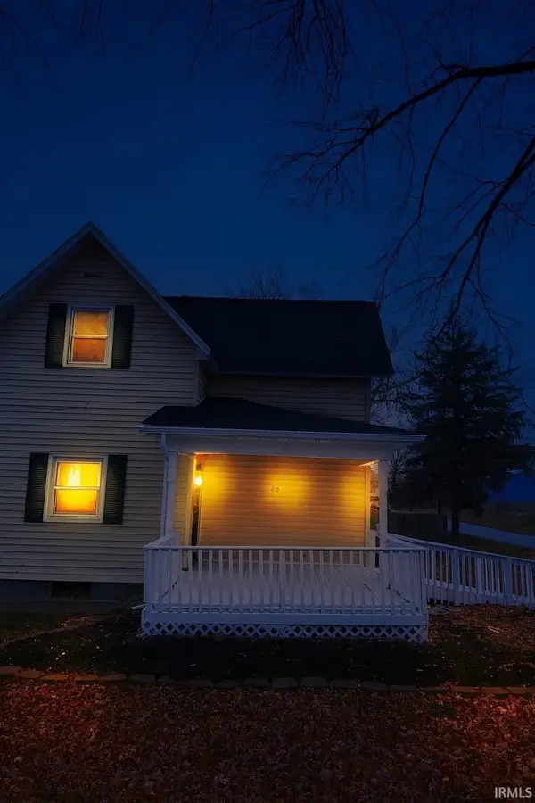 410 S Oak Street, Albion, IN 46701