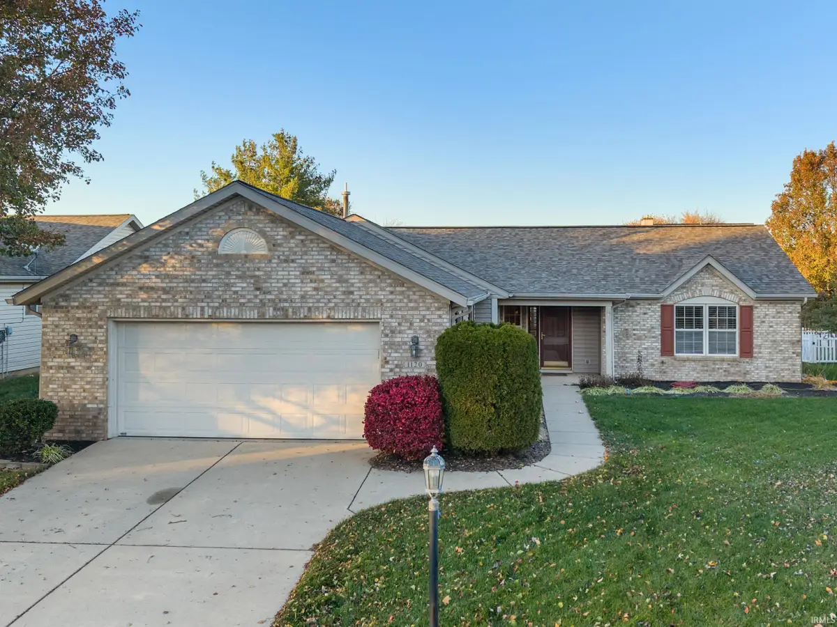 1120 Stoneripple Circle, Lafayette, IN 47909 - Image #1