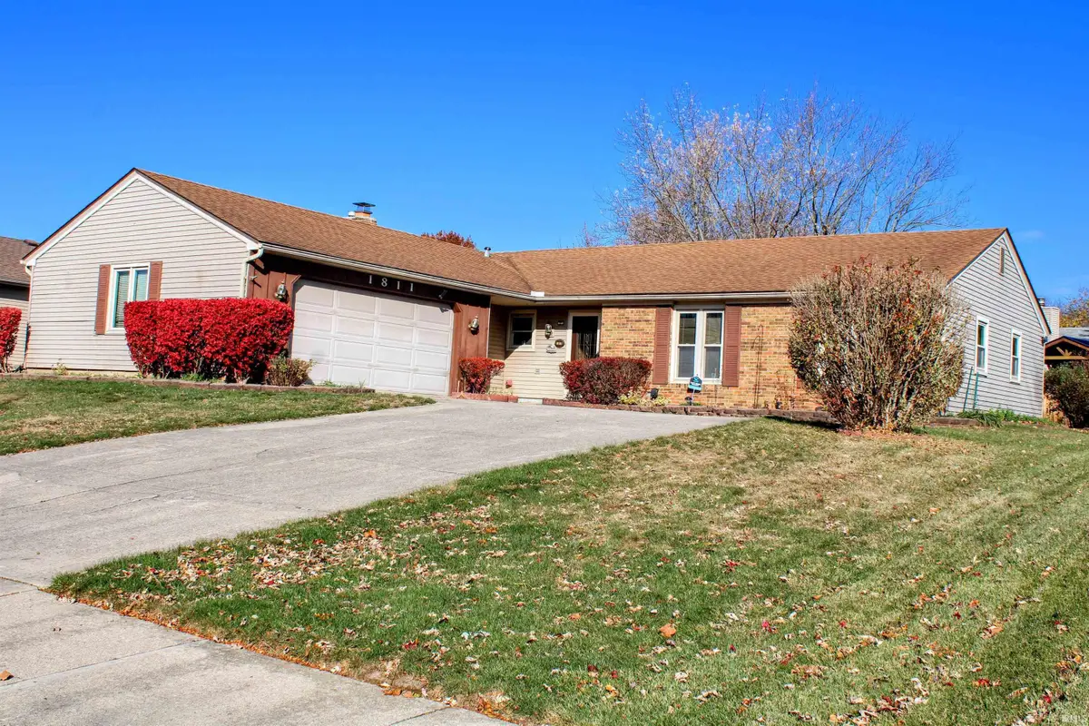 1811 Frenchmans Crossing, Fort Wayne, IN 46825 - Image #1