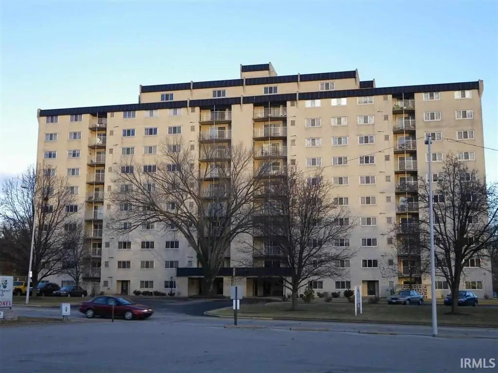 600 S Cullen Avenue #502, Evansville, IN 47714 - Image #1