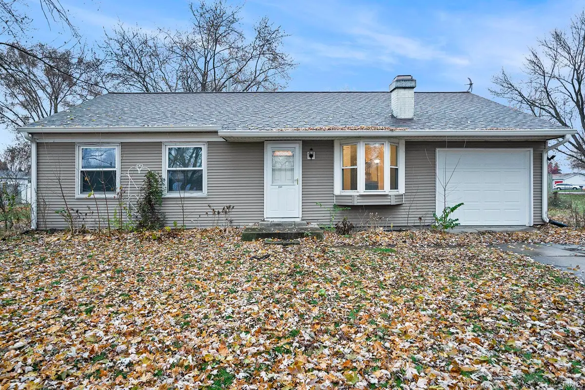 231 Maple Street, Millersburg, IN 46543 - Image #1