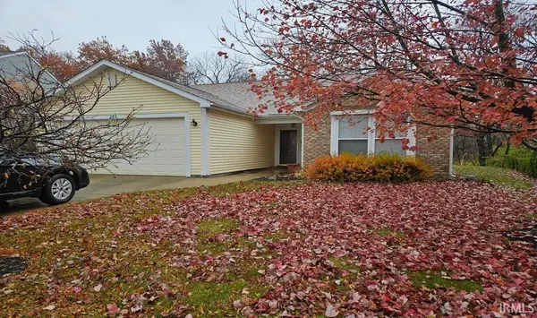281 Bluegrass Drive, Lafayette, IN 47905