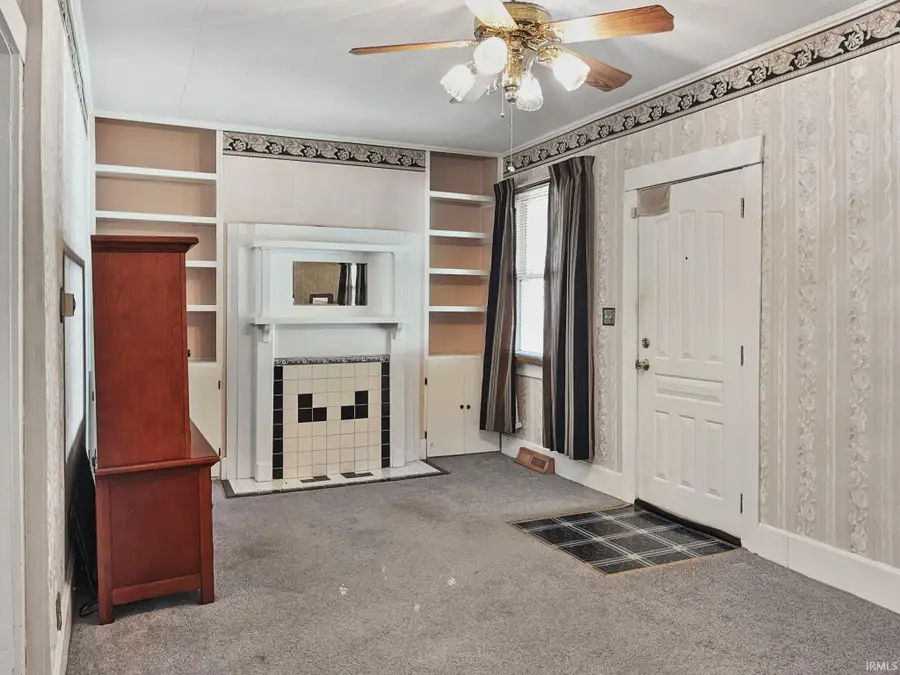 1402 Keller Street, Evansville, IN 47710 - Image #3
