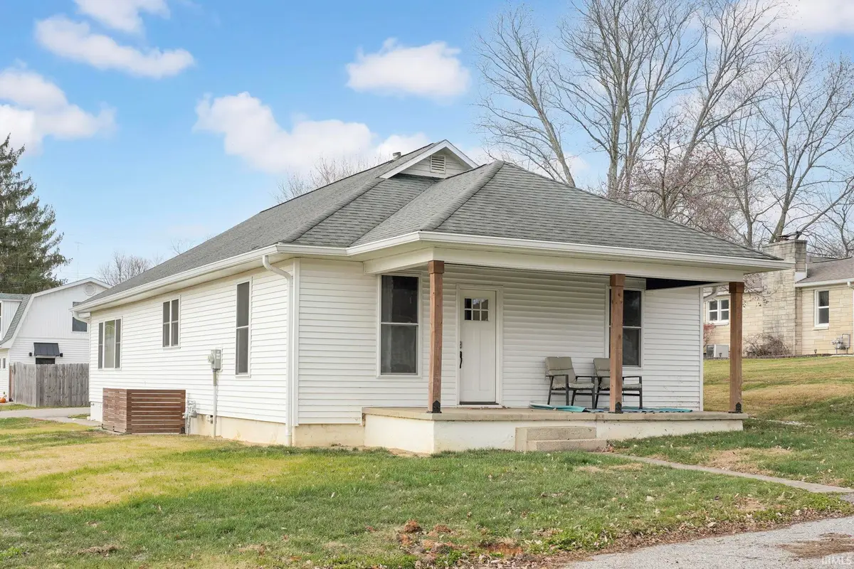 2435 I Street, Bedford, IN 47421 - Image #1