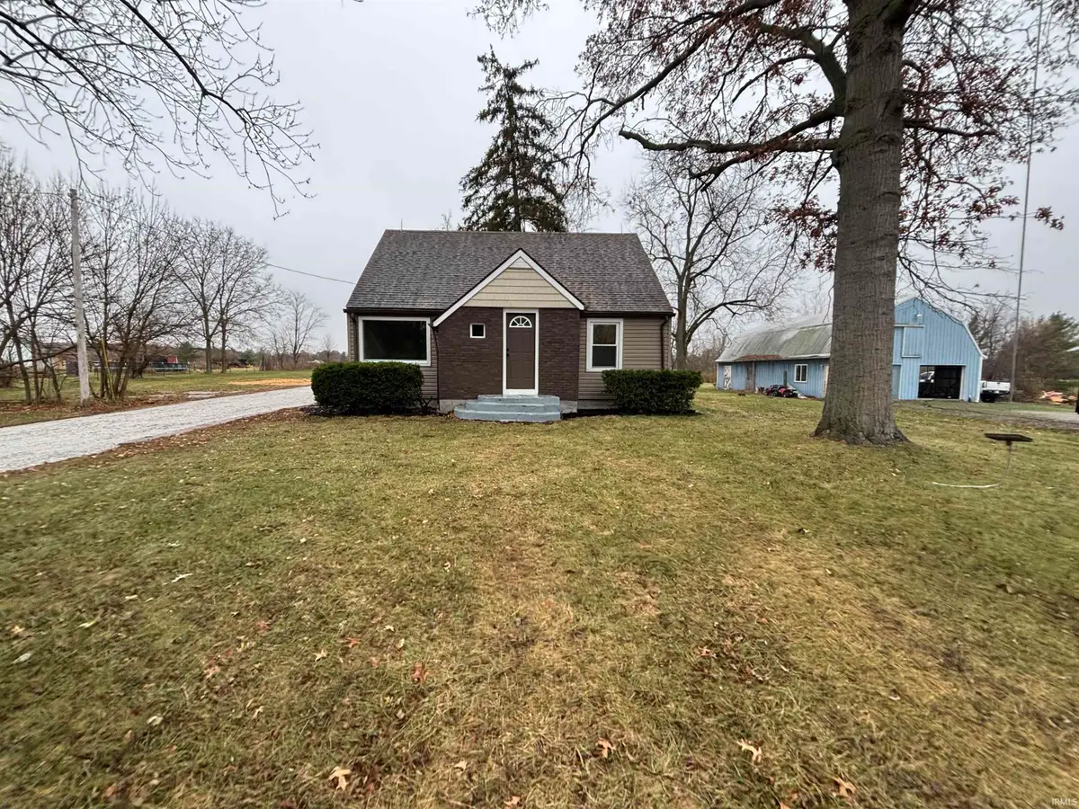 4710 Monroeville Road, Fort Wayne, IN 46816 - Image #1