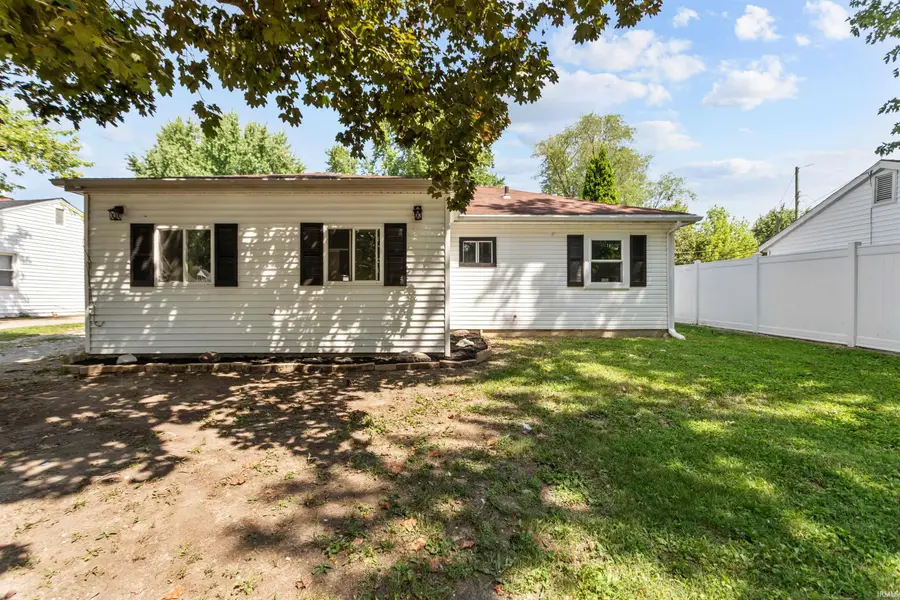 1616 Columbus Boulevard, Kokomo, IN 46901 - Image #2
