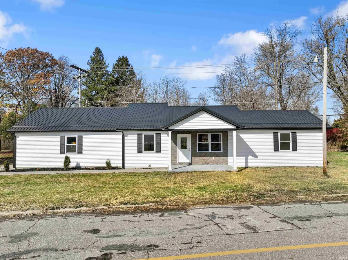 103 E Warren Street, Mitchell, IN 47446 - Image #1